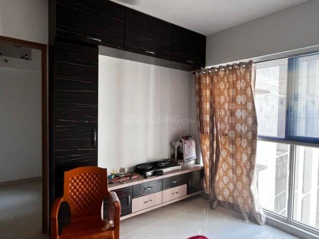 1.5 BHK Apartment in Bhiwandi for rent Thane. The reference number is 18276163