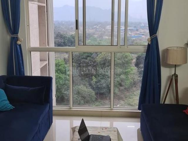 1.5 BHK Apartment in Bhiwandi for rent Thane. The reference number is 18279902