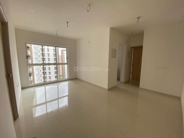 1.5 BHK Apartment in Bhiwandi for rent Thane. The reference number is 18873810