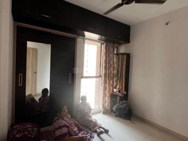1.5 BHK Apartment in Bhiwandi for rent Thane. The reference number is 18816660