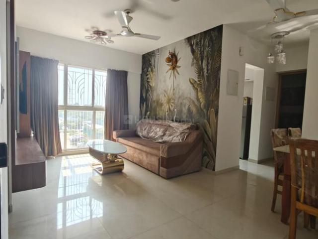 1.5 BHK Apartment in Bhiwandi for rent Thane. The reference number is 19916272