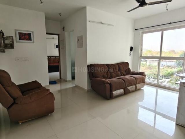 1.5 BHK Apartment in Bhiwandi for rent Thane. The reference number is 20241629