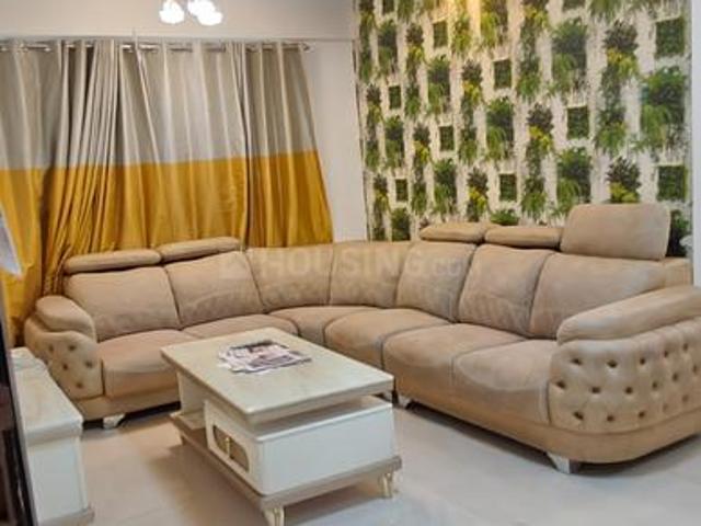 1.5 BHK Apartment in Bhiwandi for rent Thane. The reference number is 20241986