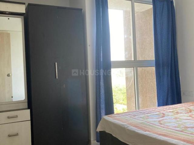 1.5 BHK Apartment in Bhiwandi for rent Thane. The reference number is 20299331
