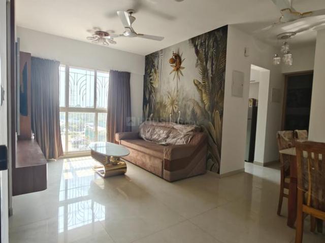 1.5 BHK Apartment in Bhiwandi for rent Thane. The reference number is 20205369