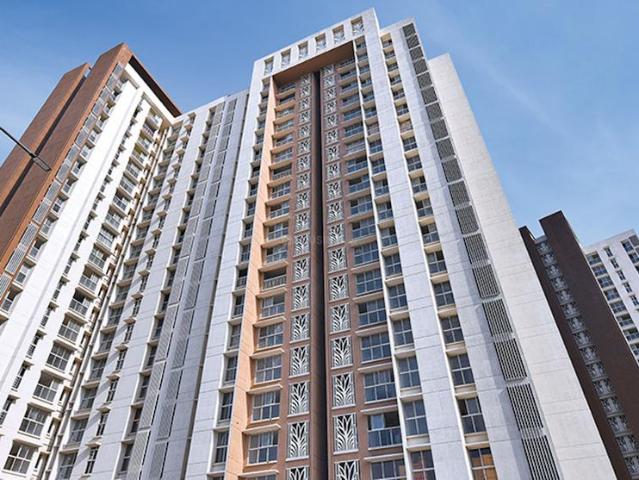 1.5 BHK Apartment in Bhiwandi for resale Thane. The reference number is 20826939
