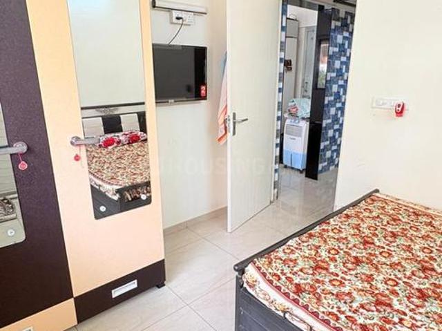 1.5 BHK Apartment in Boisar for resale Mumbai. The reference number is 20416614