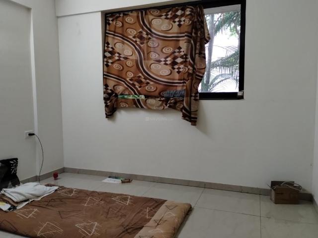 1.5 BHK Apartment in Boisar for resale Mumbai. The reference number is 20924244