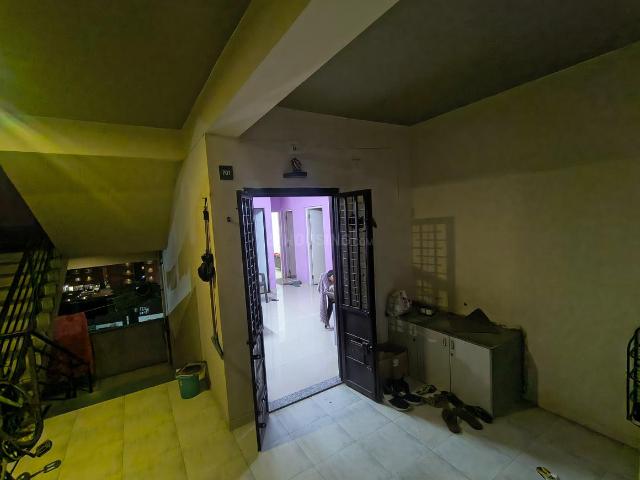 1.5 BHK Apartment in Bopal for resale Ahmedabad. The reference number is 21039412