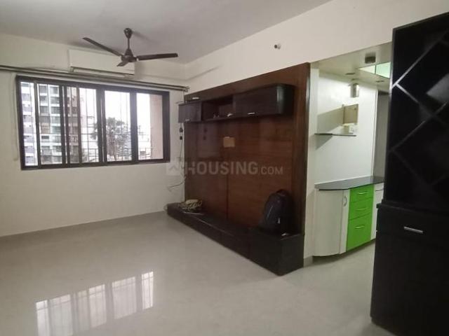 1.5 BHK Apartment in Borivali West for rent Mumbai. The reference number is 18546058