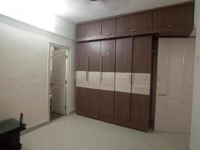 1.5 BHK Apartment in Borivali West for rent Mumbai. The reference number is 18929862