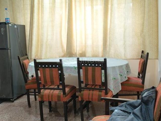 1.5 BHK Apartment in Borivali West for rent Mumbai. The reference number is 19102200