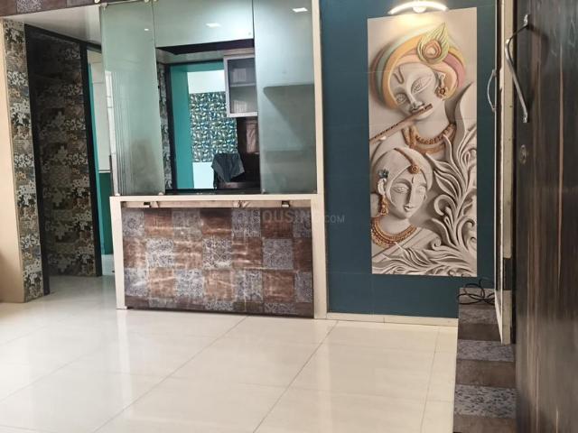 1.5 BHK Apartment in Borivali West for rent Mumbai. The reference number is 20421085