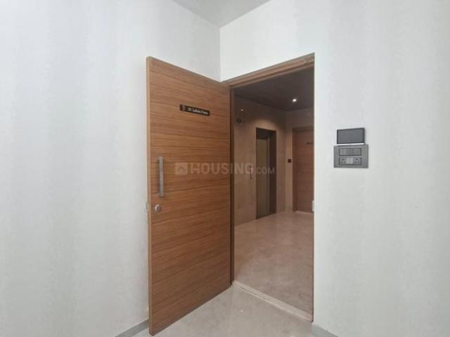 1.5 BHK Apartment in Borivali West for rent Mumbai. The reference number is 21099389