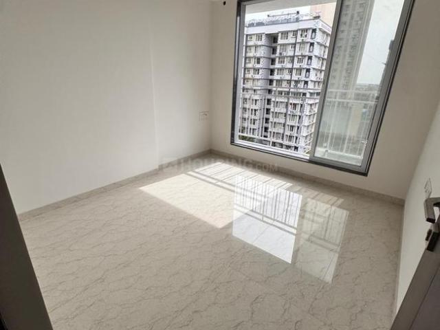 1.5 BHK Apartment in Borivali West for rent Mumbai. The reference number is 21017235