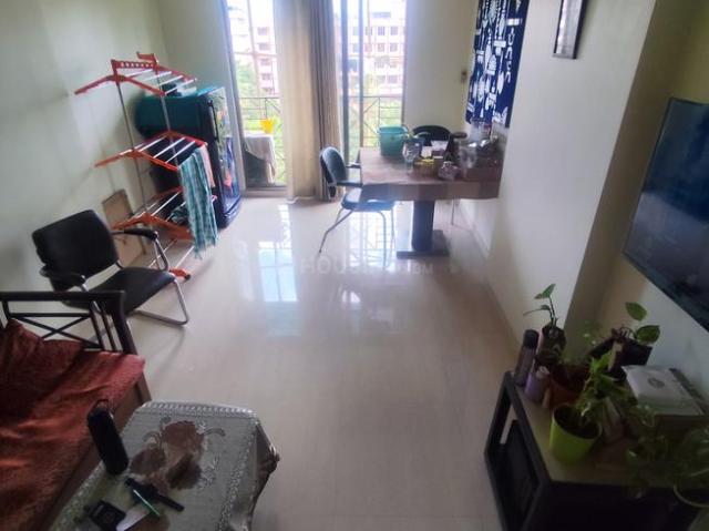 1.5 BHK Apartment in Borivali West for resale Mumbai. The reference number is 20520321