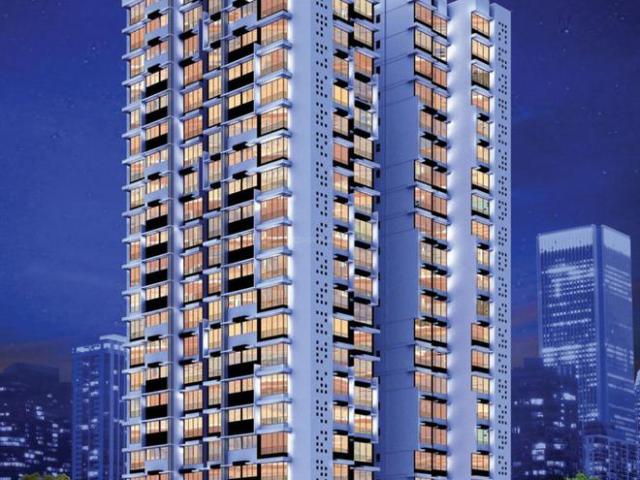 1.5 BHK Apartment in Borivali East for resale Mumbai. The reference number is 20517660