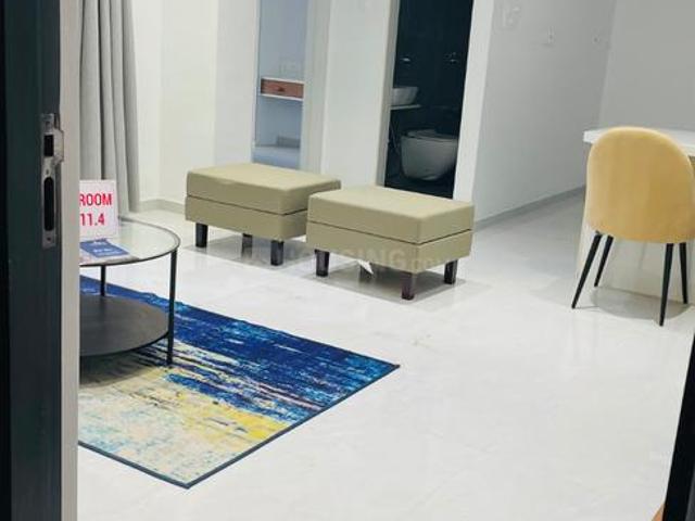 1.5 BHK Apartment in Borivali East for resale Mumbai. The reference number is 21090296