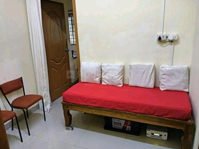 1.5 BHK Apartment in BTM Layout 2nd Stage for rent Bengaluru. The reference number is 20494776