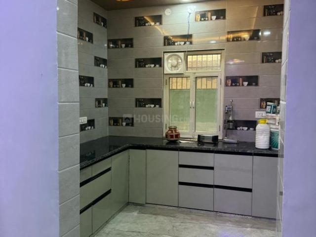 1.5 BHK Apartment in Burari for rent New Delhi. The reference number is 20815138