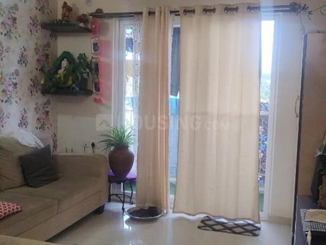 1.5 BHK Apartment in Byrathi for resale Bengaluru. The reference number is 20350181