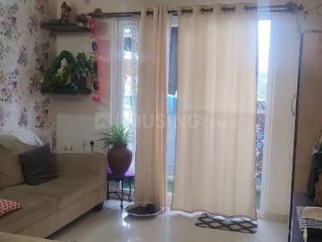1.5 BHK Apartment in Byrathi for resale Bengaluru. The reference number is 20350181