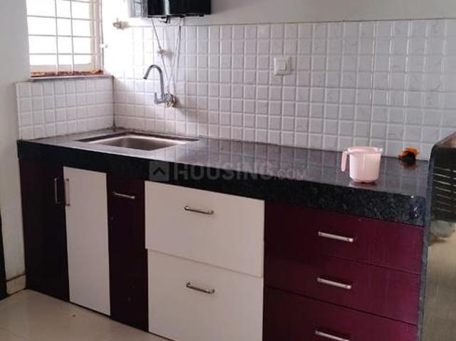 1.5 BHK Apartment in Camp for resale Pune. The reference number is 20298581