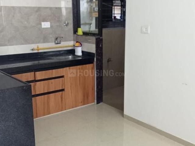 1.5 BHK Apartment in Chala for rent Vapi. The reference number is 19642481