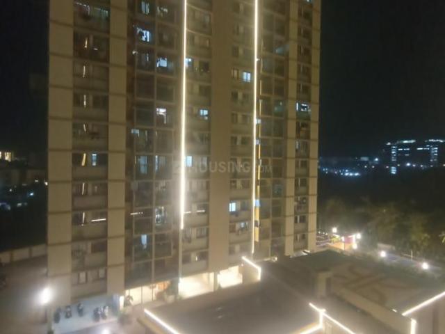 1.5 BHK Apartment in Chala for rent Vapi. The reference number is 19874185