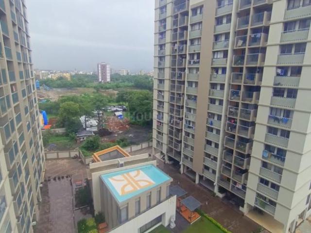 1.5 BHK Apartment in Chala for rent Vapi. The reference number is 21198550