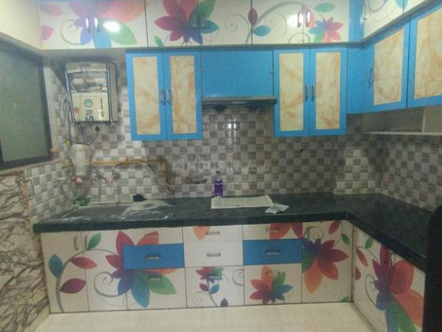 1.5 BHK Apartment in Chala for rent Vapi. The reference number is 21219471