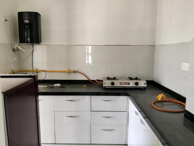 1.5 BHK Apartment in Chandkheda for rent Ahmedabad. The reference number is 18174039