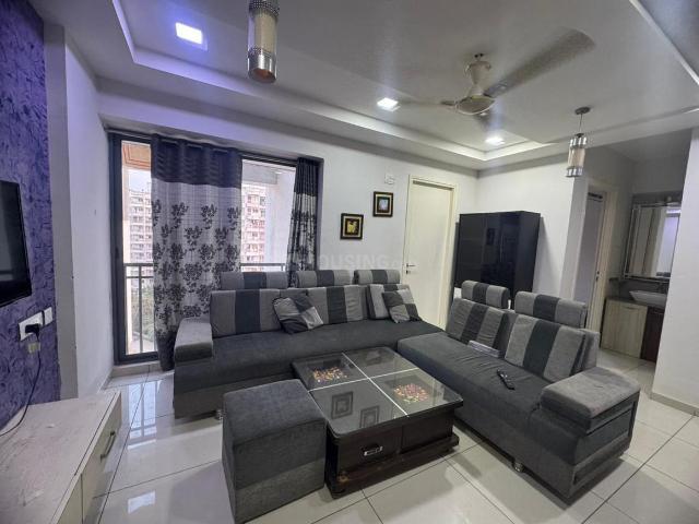 1.5 BHK Apartment in Chandkheda for rent Ahmedabad. The reference number is 20685724