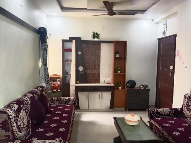 1.5 BHK Apartment in Chandkheda for rent Ahmedabad. The reference number is 20946794