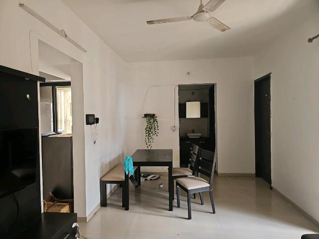 1.5 BHK Apartment in Charholi Budruk for rent Pune. The reference number is 20427654