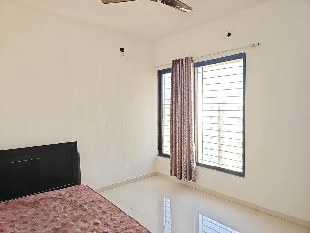 1.5 BHK Apartment in Charholi Budruk for resale Pune. The reference number is 20108924