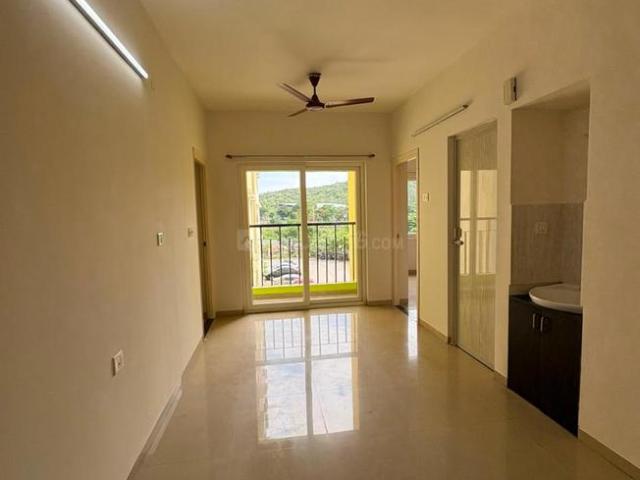 1.5 BHK Apartment in Chettipunyam for resale Chennai. The reference number is 21159966