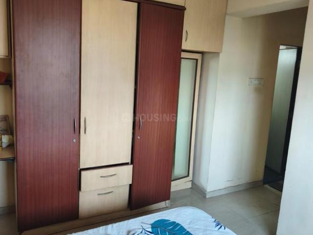 1.5 BHK Apartment in Chedda Nagar for rent Mumbai. The reference number is 20615888