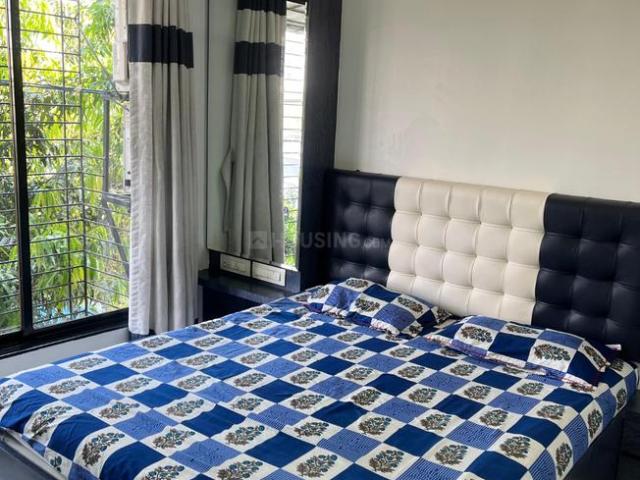 1.5 BHK Apartment in Chembur for rent Mumbai. The reference number is 18879104