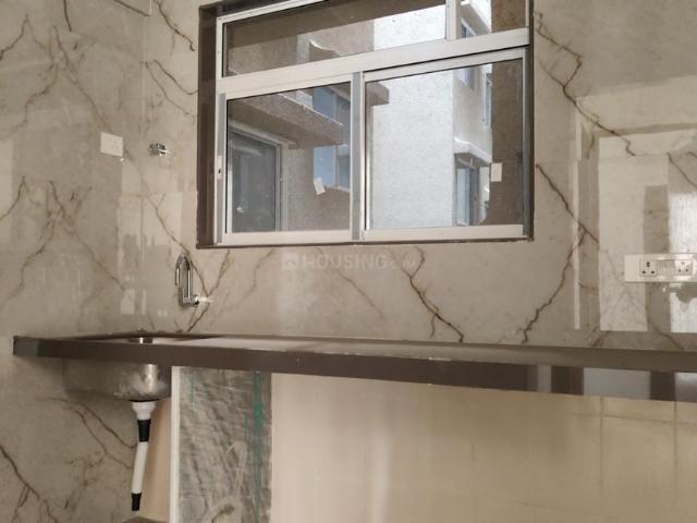 1.5 BHK Apartment in Chembur for rent Mumbai. The reference number is 19083597