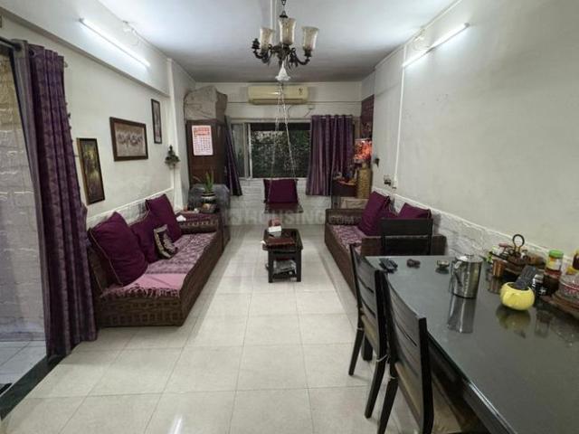 1.5 BHK Apartment in Chembur for rent Mumbai. The reference number is 20423414