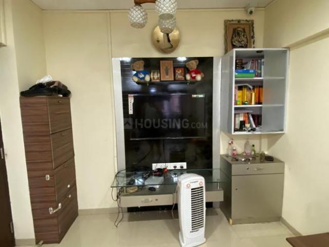 1.5 BHK Apartment in Chembur for rent Mumbai. The reference number is 20694628