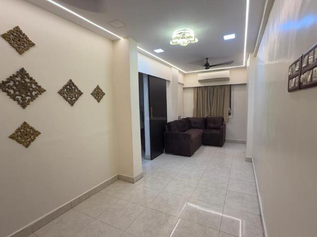 1.5 BHK Apartment in Chembur for rent Mumbai. The reference number is 20993402