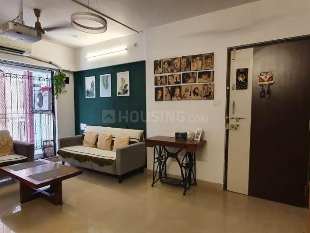 1.5 BHK Apartment in Chembur for resale Mumbai. The reference number is 19149030