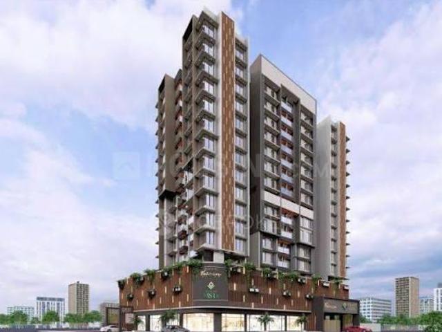 1.5 BHK Apartment in Chembur for resale Mumbai. The reference number is 20123230