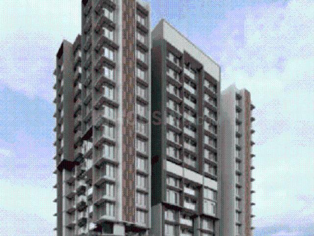 1.5 BHK Apartment in Chembur for resale Mumbai. The reference number is 21105519