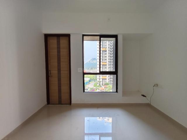 1.5 BHK Apartment in Chikhale for resale Navi Mumbai. The reference number is 21285975