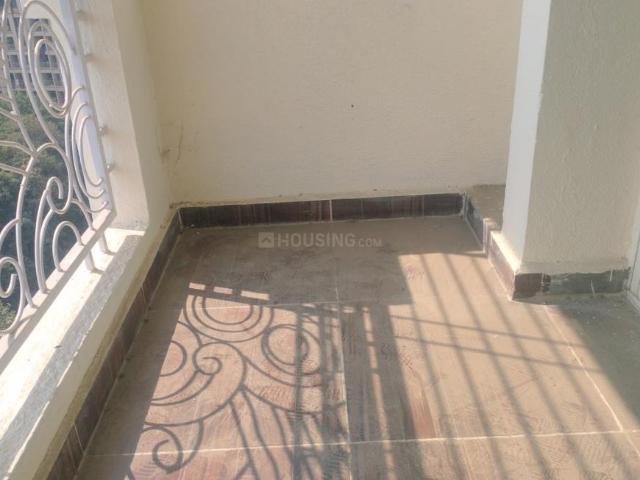 1.5 BHK Apartment in Chikhali for resale Pune. The reference number is 16999588