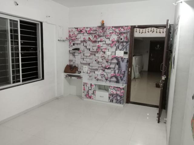 1.5 BHK Apartment in Chikhali for resale Pune. The reference number is 20725359