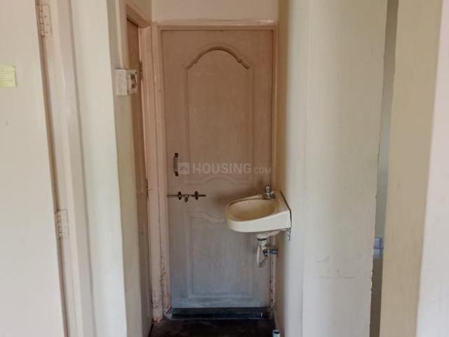 1.5 BHK Apartment in Chinchwad for rent Pune. The reference number is 21015938